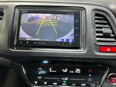 2014 Honda Vezel - Thumbnail