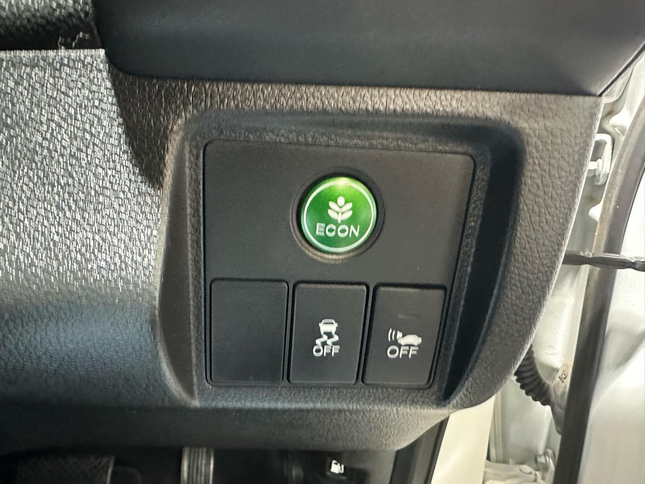 2014 Honda Vezel