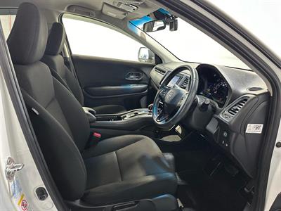 2014 Honda Vezel - Thumbnail