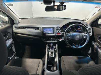 2014 Honda Vezel - Thumbnail