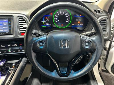 2014 Honda Vezel - Thumbnail