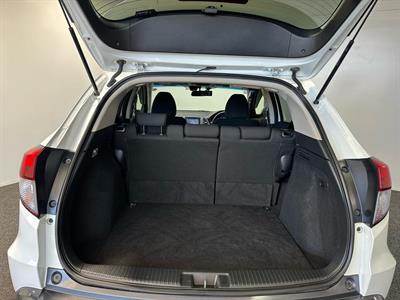 2014 Honda Vezel - Thumbnail
