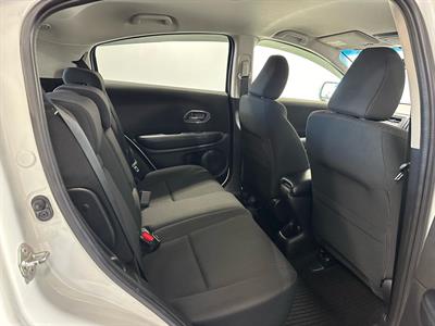 2014 Honda Vezel - Thumbnail