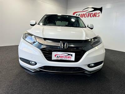 2014 Honda Vezel - Thumbnail
