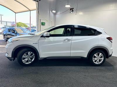 2014 Honda Vezel - Thumbnail