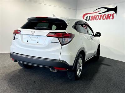 2014 Honda Vezel - Thumbnail