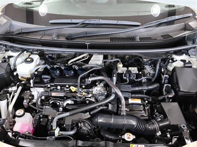 2021 Toyota YARIS CROSS - Thumbnail