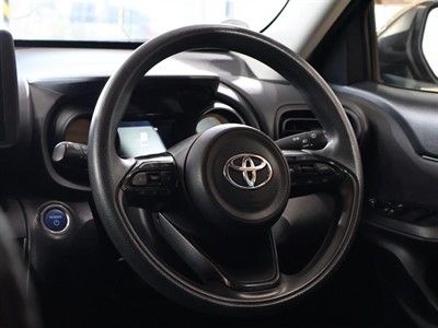 2021 Toyota YARIS CROSS - Thumbnail