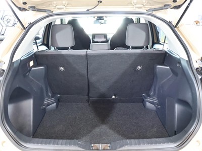 2021 Toyota YARIS CROSS - Thumbnail