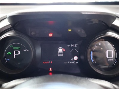 2021 Toyota YARIS CROSS - Thumbnail