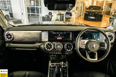 2024 GWM Tank 300 - Thumbnail