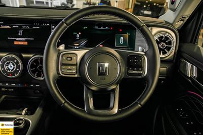 2024 GWM Tank 300 - Thumbnail