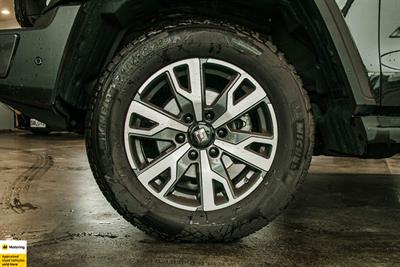 2024 GWM Tank 300 - Thumbnail