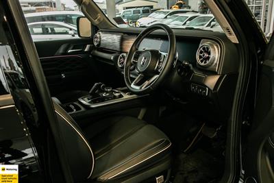 2024 GWM Tank 300 - Thumbnail