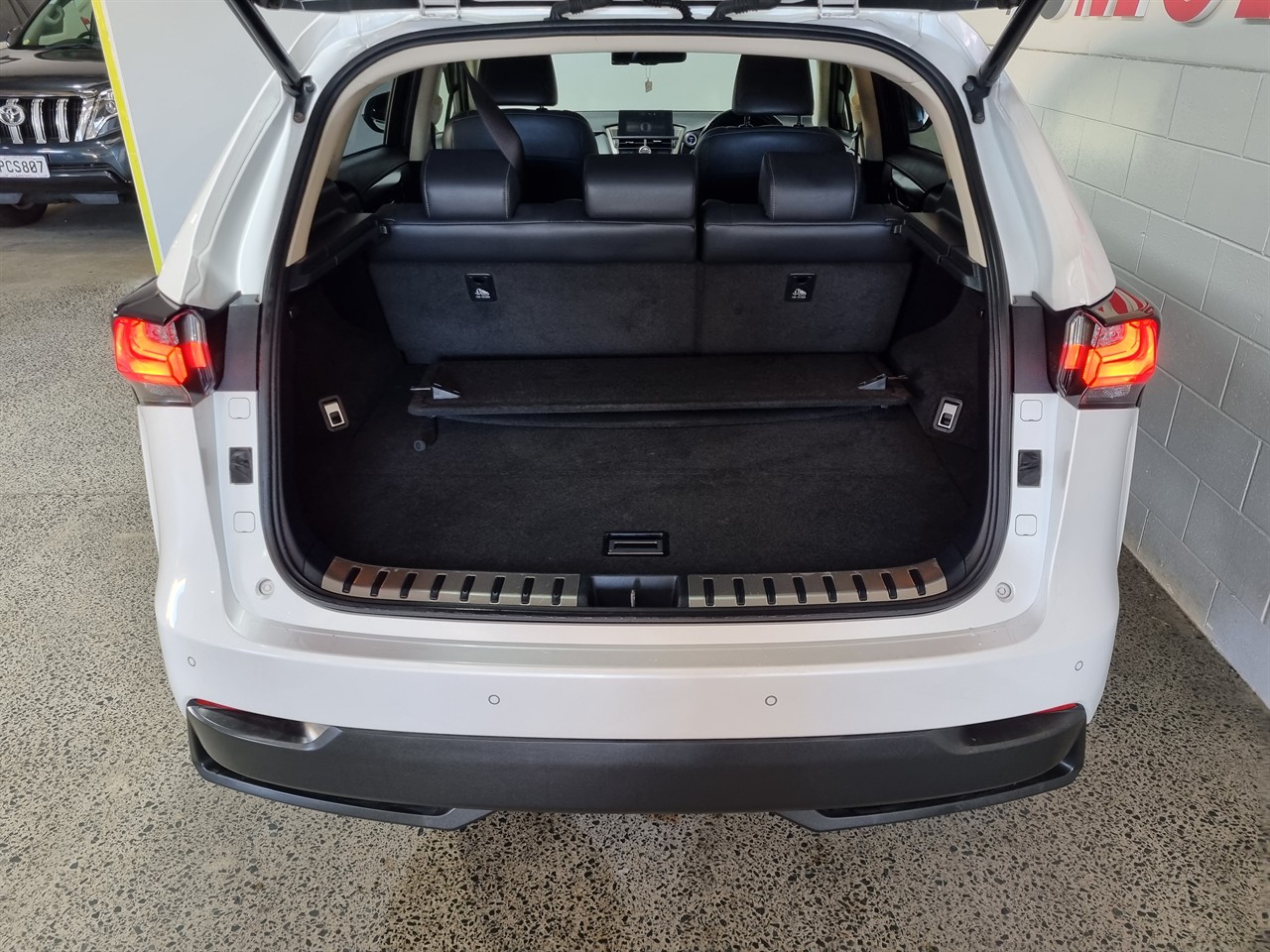 2014 Lexus NX 300h