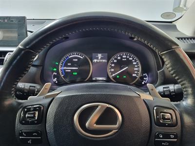 2014 Lexus NX 300h - Thumbnail