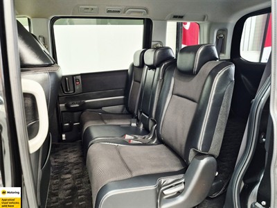 2015 Honda STEPWAGON - Thumbnail