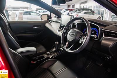 2020 Toyota Corolla - Thumbnail
