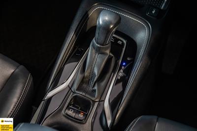 2020 Toyota Corolla - Thumbnail
