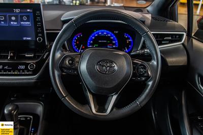 2020 Toyota Corolla - Thumbnail