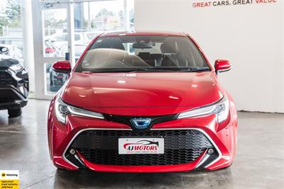 2020 Toyota Corolla - Thumbnail