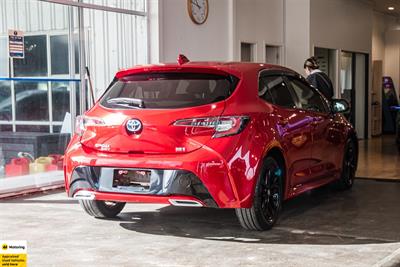 2020 Toyota Corolla - Thumbnail
