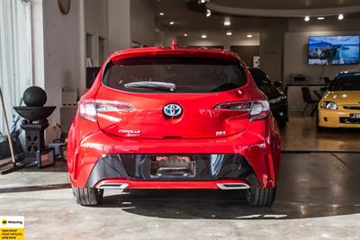 2020 Toyota Corolla - Thumbnail
