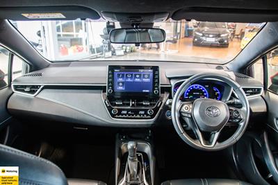 2020 Toyota Corolla - Thumbnail