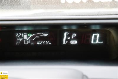 2019 Toyota Aqua - Thumbnail