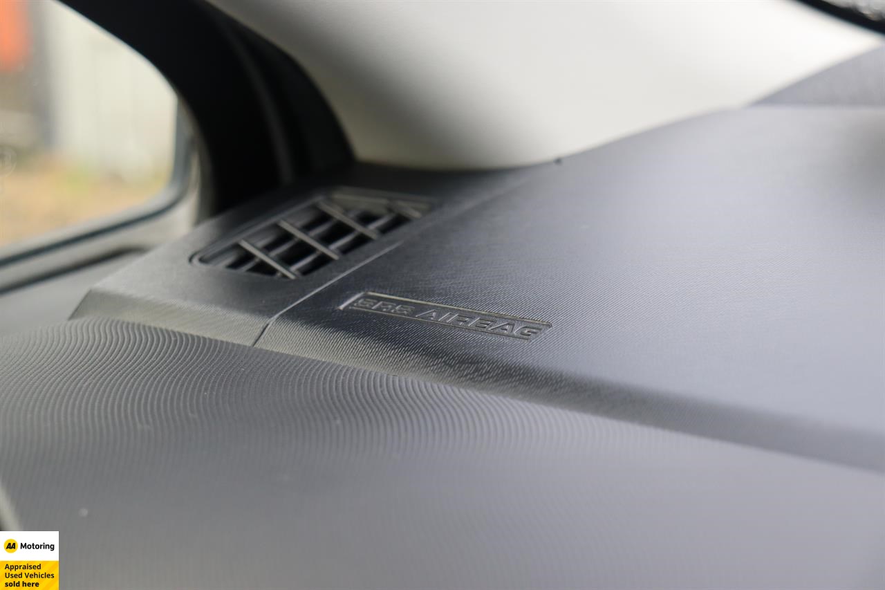 2019 Toyota Aqua