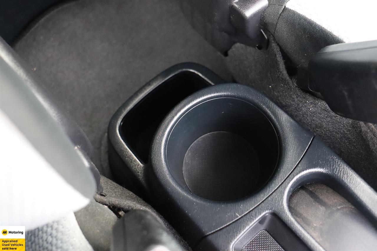 2019 Toyota Aqua