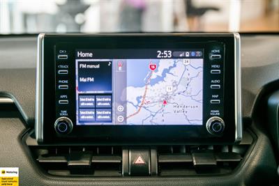 2019 Toyota RAV4 - Thumbnail