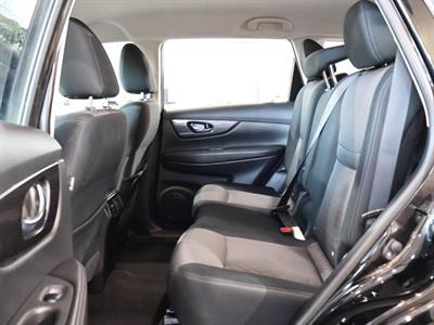 2022 Nissan X-Trail - Thumbnail
