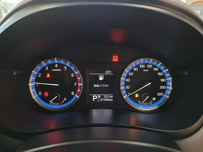 2015 Suzuki SX4 - Thumbnail