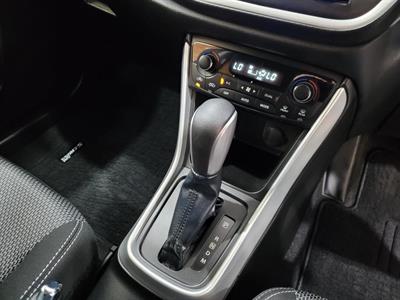2015 Suzuki SX4 - Thumbnail