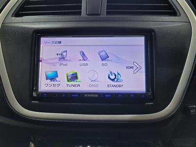 2015 Suzuki SX4 - Thumbnail