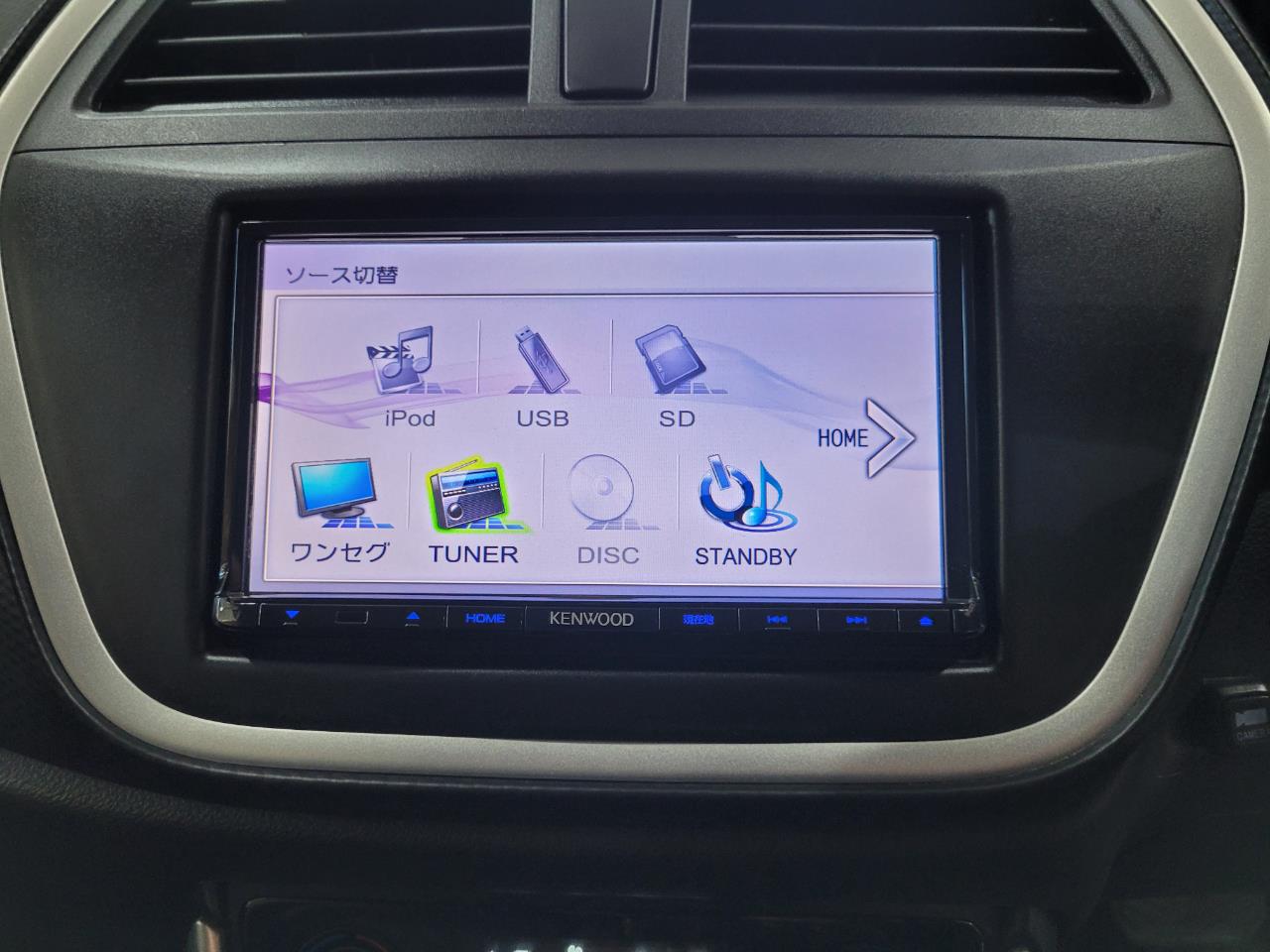 2015 Suzuki SX4