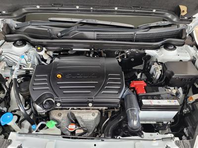 2015 Suzuki SX4 - Thumbnail