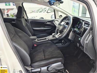2021 Honda Shuttle - Thumbnail