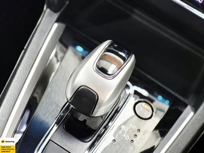 2021 Honda Shuttle - Thumbnail