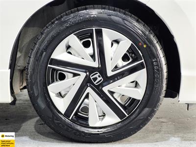 2021 Honda Shuttle - Thumbnail
