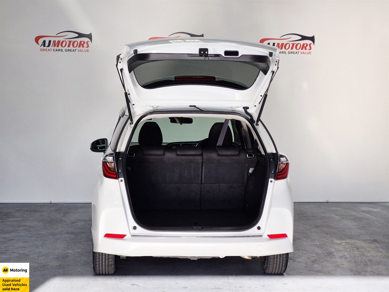 2021 Honda Shuttle