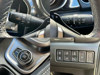 2023 Suzuki Vitara - Thumbnail