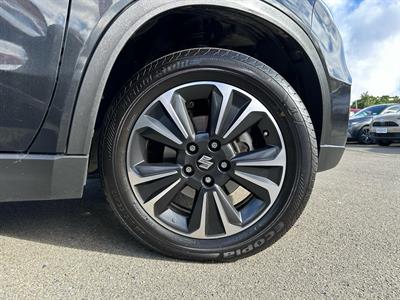 2023 Suzuki Vitara - Thumbnail