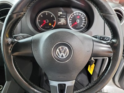 2011 Volkswagen Amarok - Thumbnail