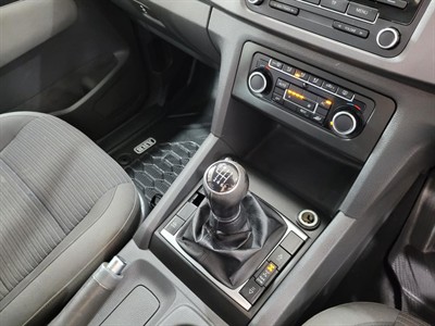 2011 Volkswagen Amarok - Thumbnail