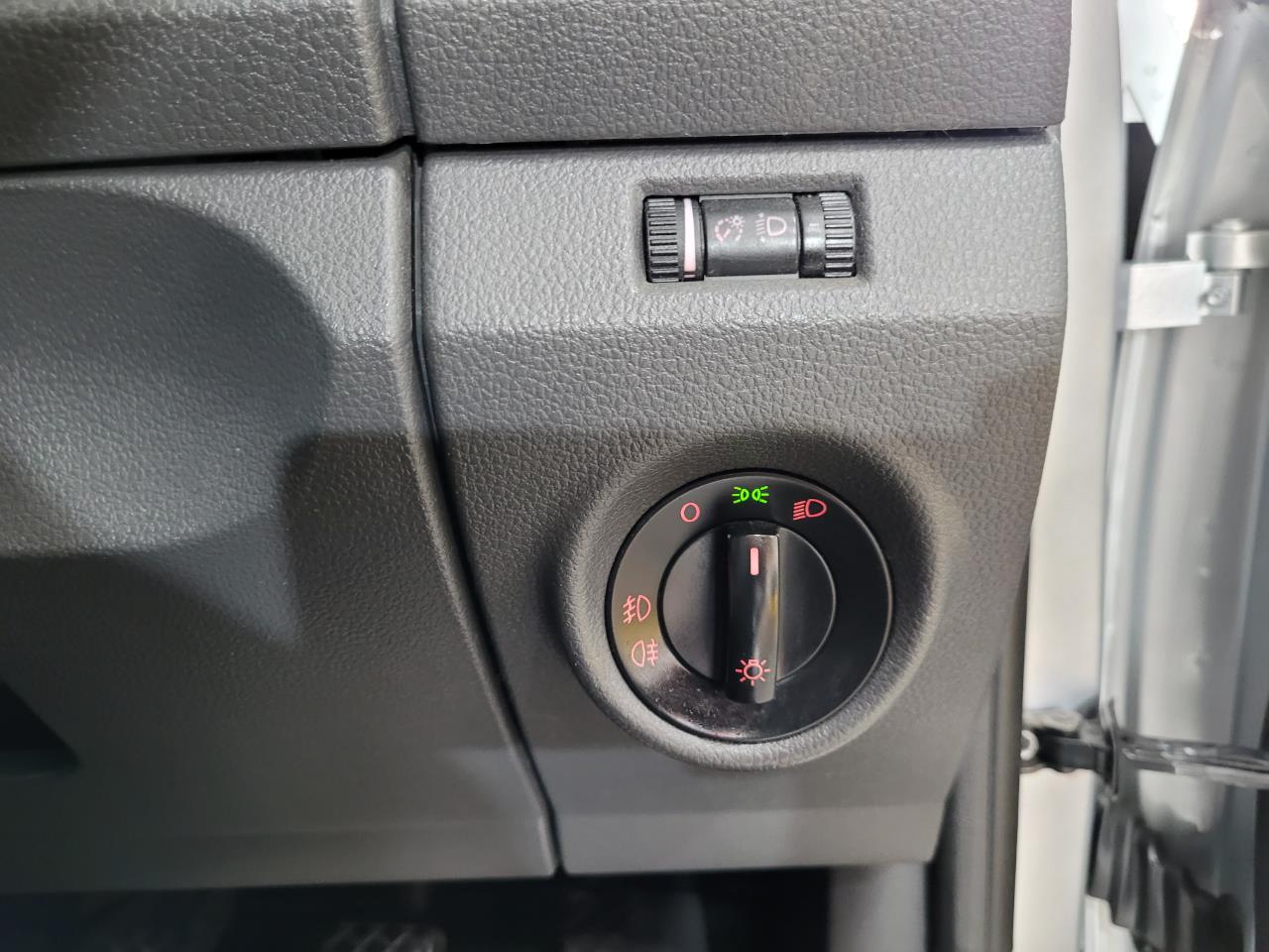 2011 Volkswagen Amarok