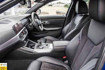 2019 BMW 320i - Thumbnail