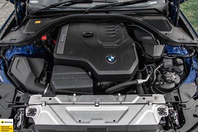 2019 BMW 320i - Thumbnail