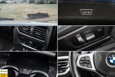 2019 BMW 320i - Thumbnail